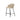 Anders Counter Stool - Pebble with Black Legs