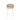 Anders Counter Stool - Pebble with White Legs