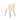 Anders Dining Chair - Natural with Black Legs