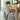 Anders Dining Chair - Pebble with Black Legs