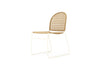 Archer Outdoor Side Chair - Natural