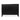 Audrey 2 Door Sideboard - Black