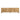 Audrey Entertainment Unit 200cm - Natural