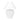 Picasso Table Lamp - White w White Shade