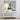 Picasso Table Lamp - White w White Shade