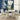 Leeton Dining Table - 2m White