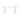 Montauk Dining Table - 2m White