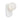 Wall Int S/M G9 Round Opal Diffuser W/ Oblong White Base