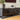 Eden Entertainment Unit 2m- Black