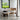 Harlow Foot Stool - Natural