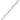 Batten LED S/M 20W/40W White Tri L 1220mm W 70mm IP20 4400Lm