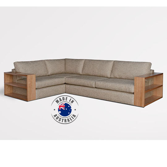 Mosley Modular Sofa - 2.5 Seater Modular