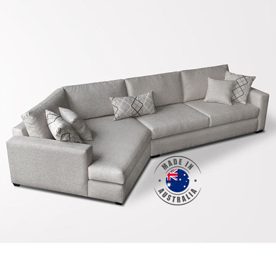 Island Modular Sofa - 2.5 Seater Modular