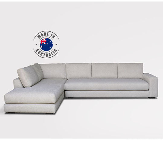 Venue Modular Sofa - 2000mm Chaise