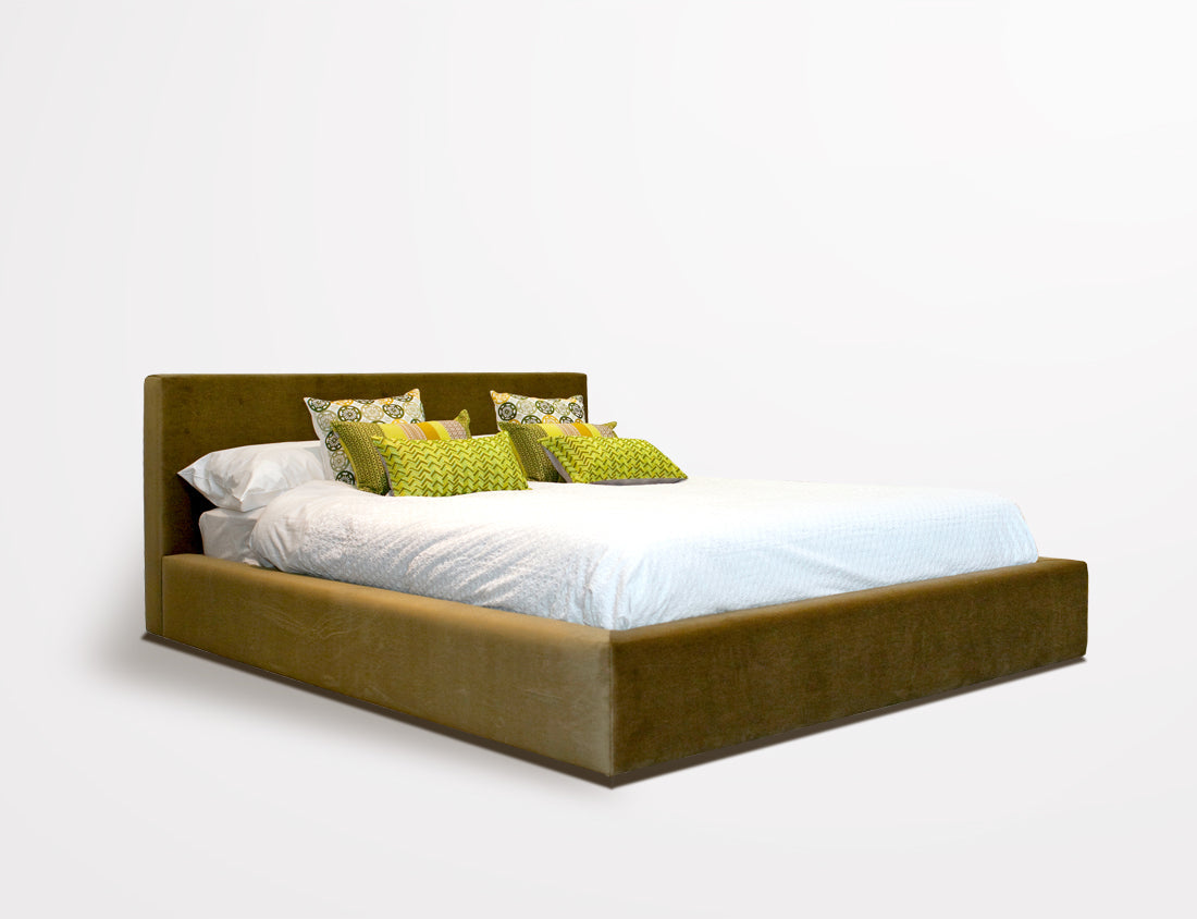 Bella Designer Bed - King Single