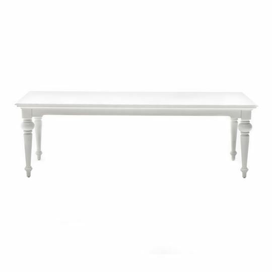 Provence Dining Table 240cm