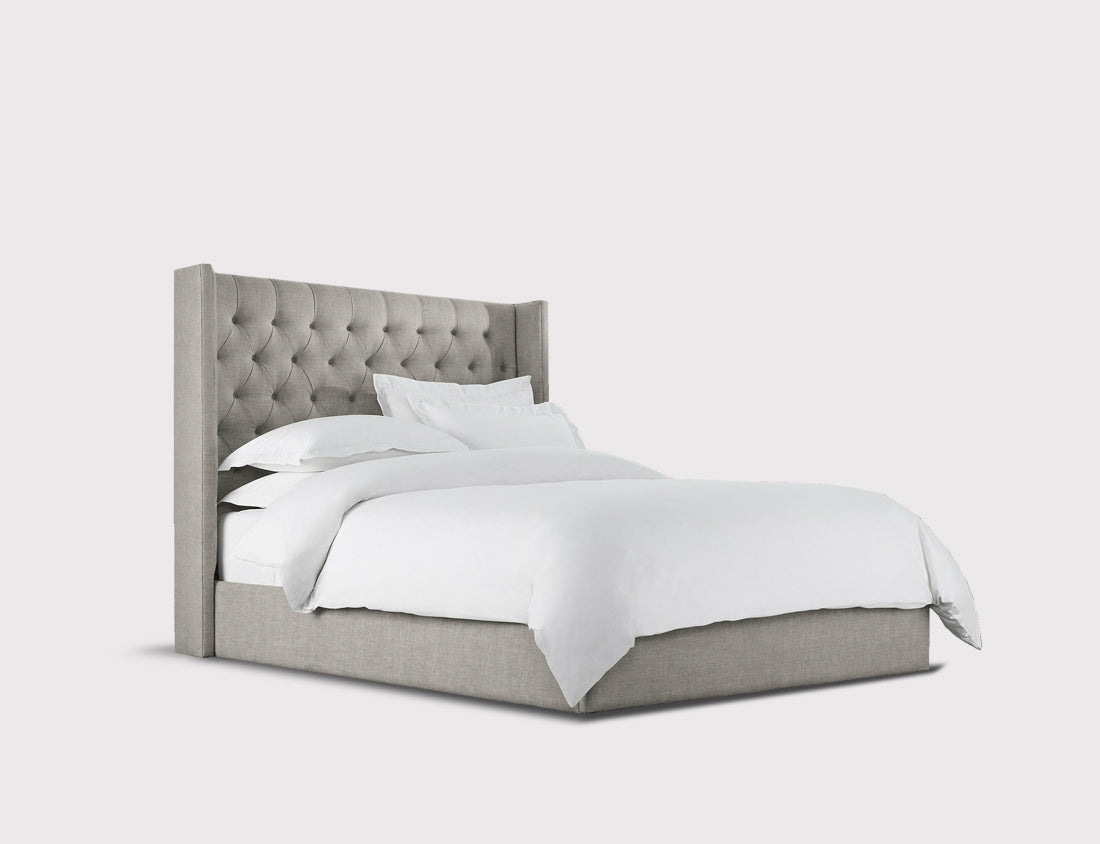 Pharaoh Designer Bed - King Single