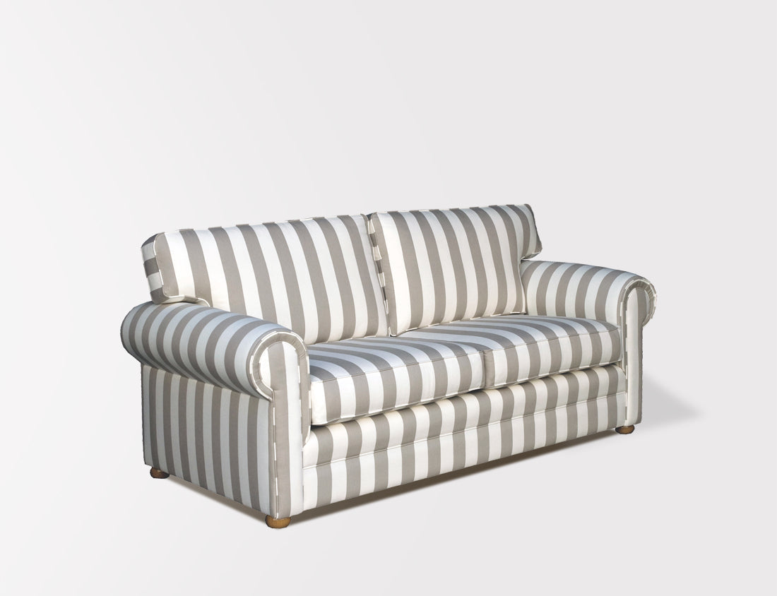 Belle Designer Sofa Bed - Queen