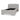 Reko Single Bed Frame - Clay Grey