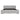 Reko King Bed Frame - Clay Grey