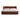 Jamar King Bed Frame - Umber Orange