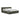 Jamar King Bed Frame - Hunter Green