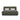 Jamar Queen Bed Frame - Hunter Green