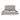 Meredith Queen Bed Frame - Stonish Beige