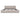 Castillo Fabric King Bed Frame - Stonish Beige