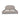Olin Fabric Queen Bed Frame - Stonish Beige