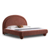 Elvane King Bed - Breeze Auburn