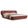 Esmere King Bed - Breeze Auburn