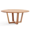 Boqin Coffee Table Round 0.95m