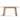 Boqin 1.8M Dining Table U Leg