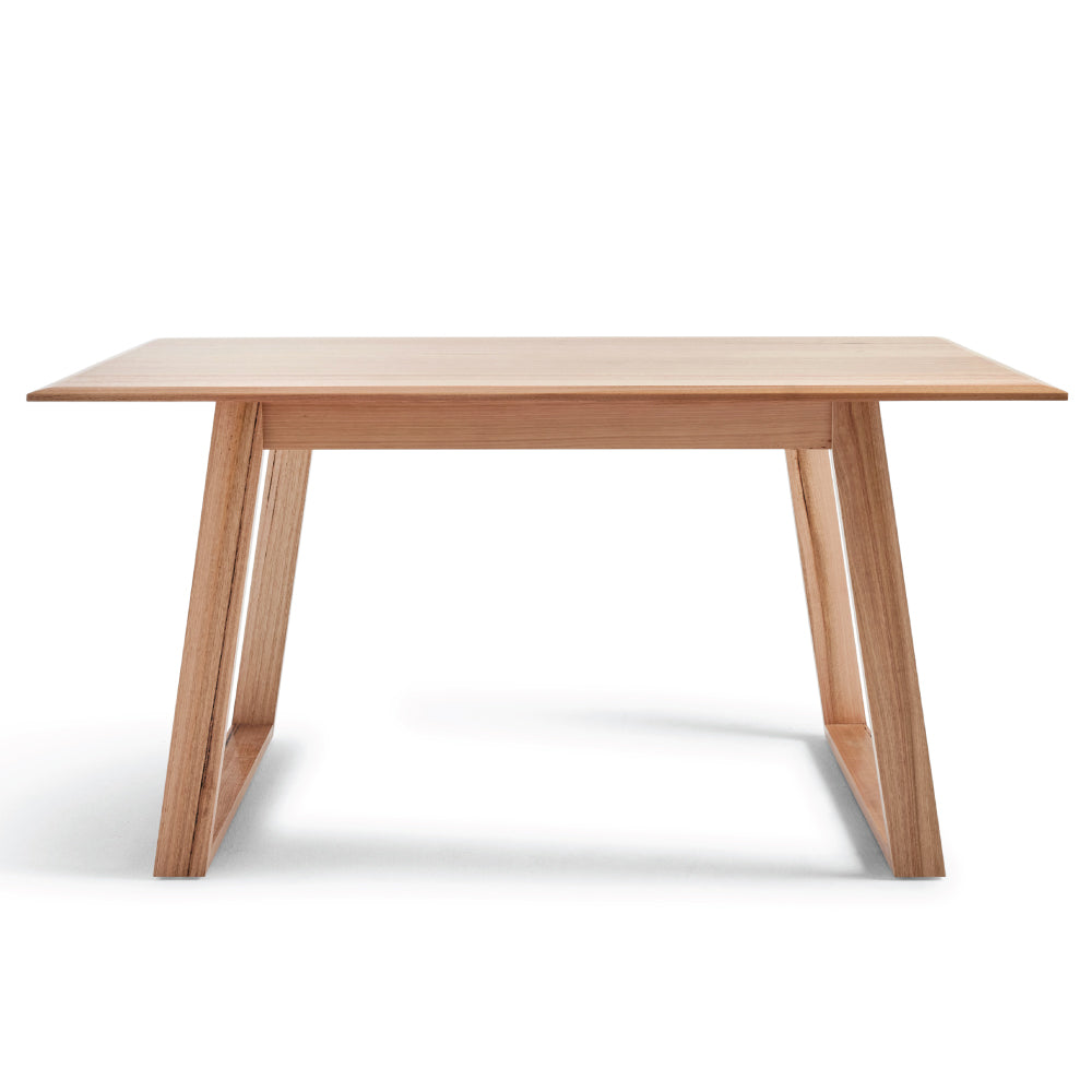 Boqin 2.1M Dining Table U Leg