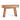 Bondi Hall Table 2 Drawer