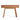 Bondi Hall Table 2 Drawer
