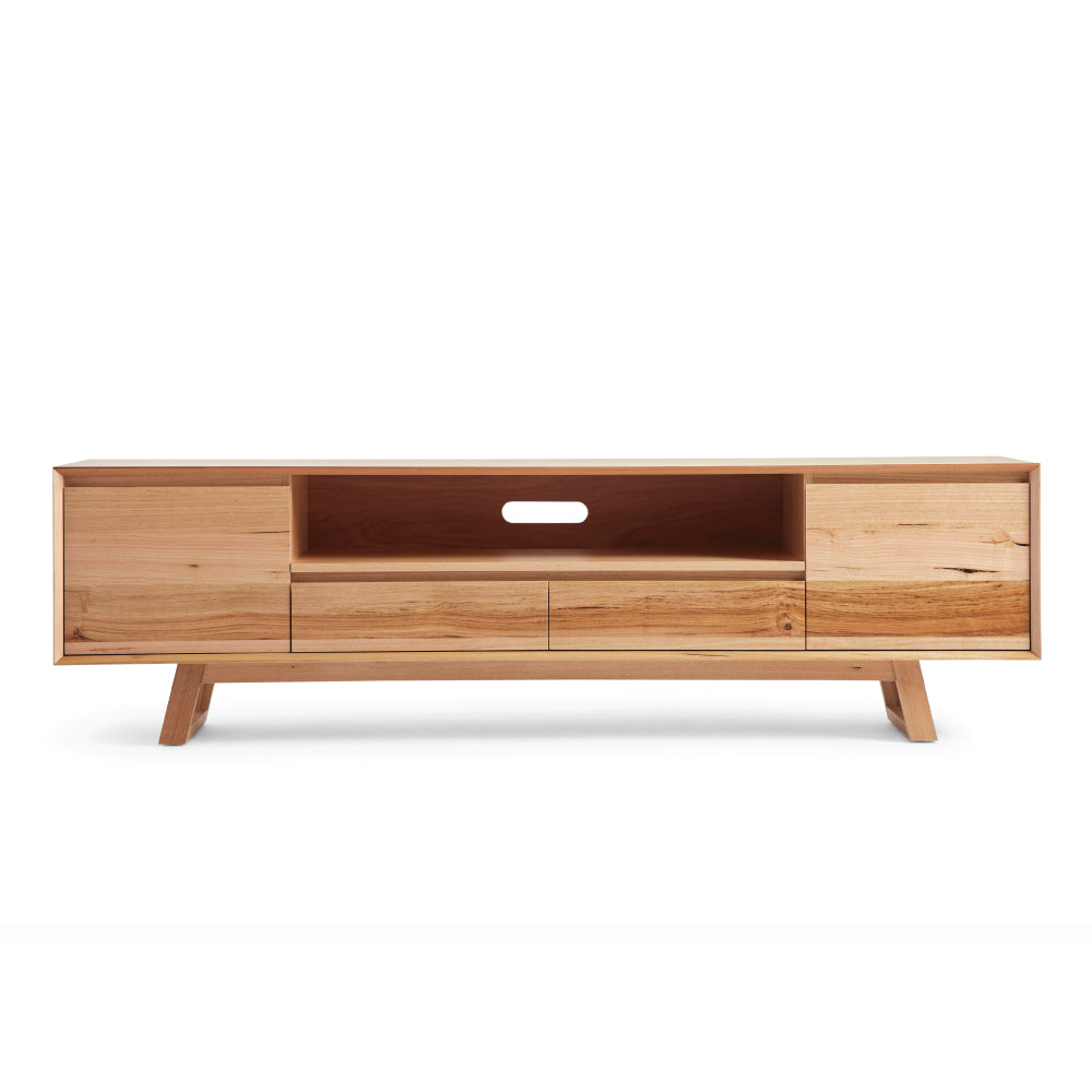 Bondi TV Unit 2 Door 2 Drawer 2.1m