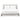 Celeste Fabric King Bed - Pearl Grey