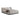 Jamar King Bed Frame - Clay Grey