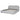 Cedar King Bed Frame - Clay Grey