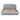 Cedar Queen Bed Frame - Storm Grey