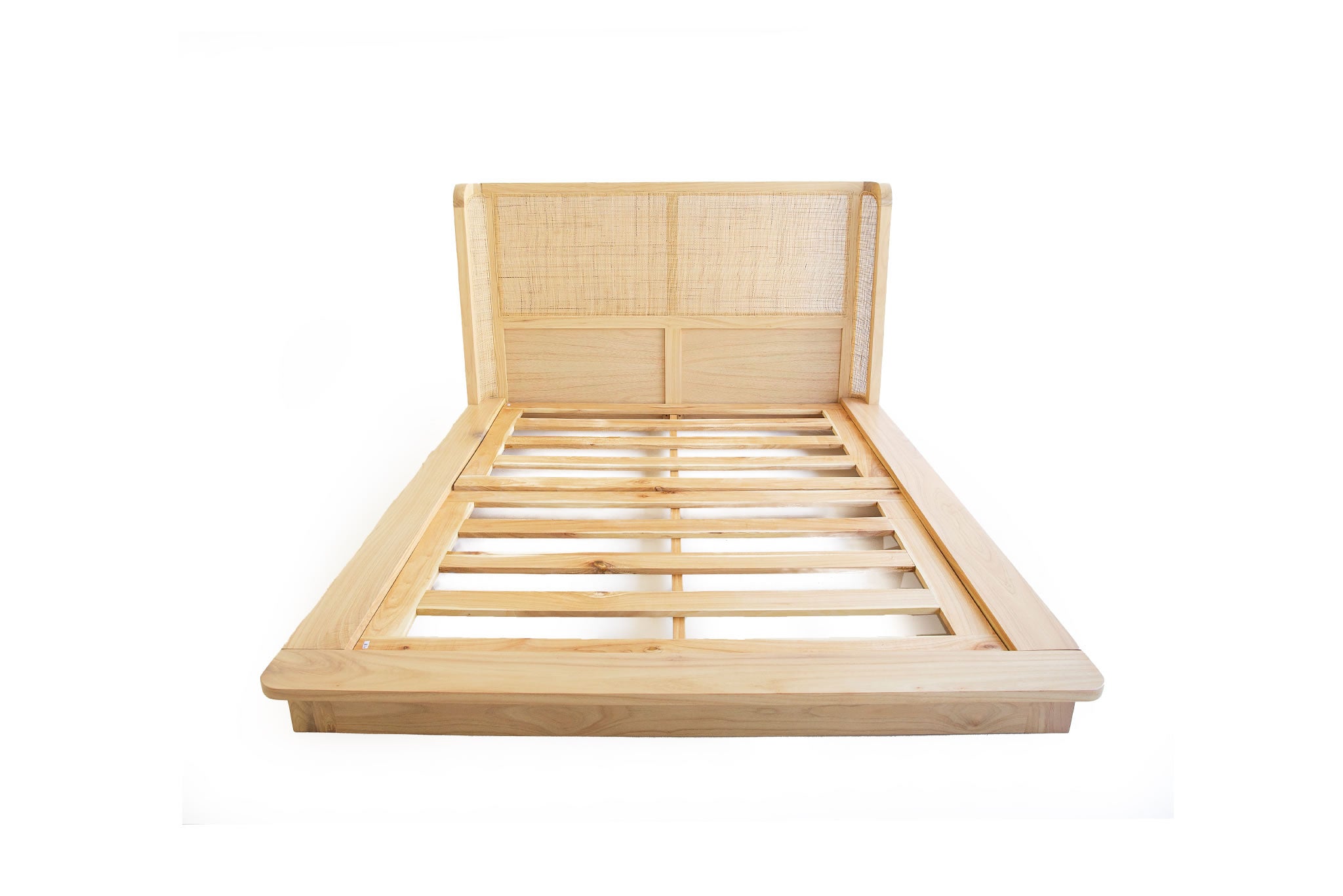 Castaway Super King Bed