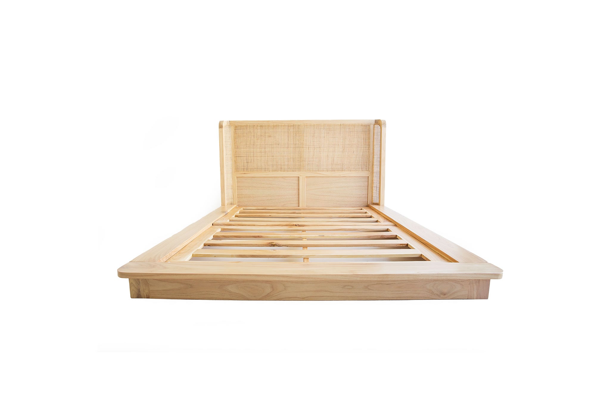 Castaway Queen Bed