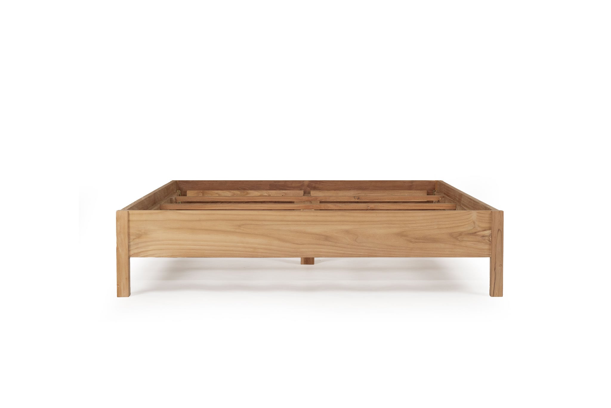 Fernando Queen Bed Base