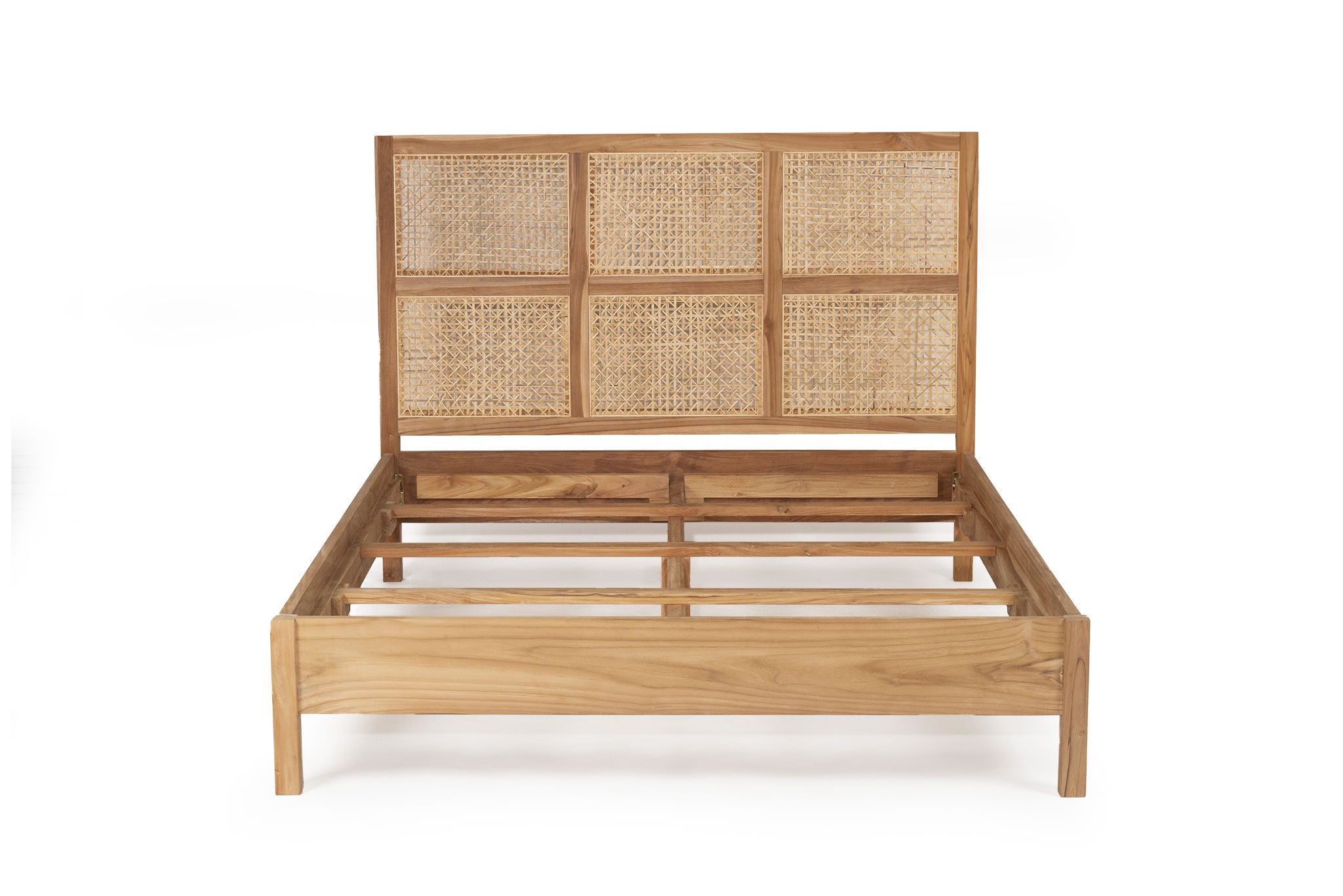 Fernando Queen Bed