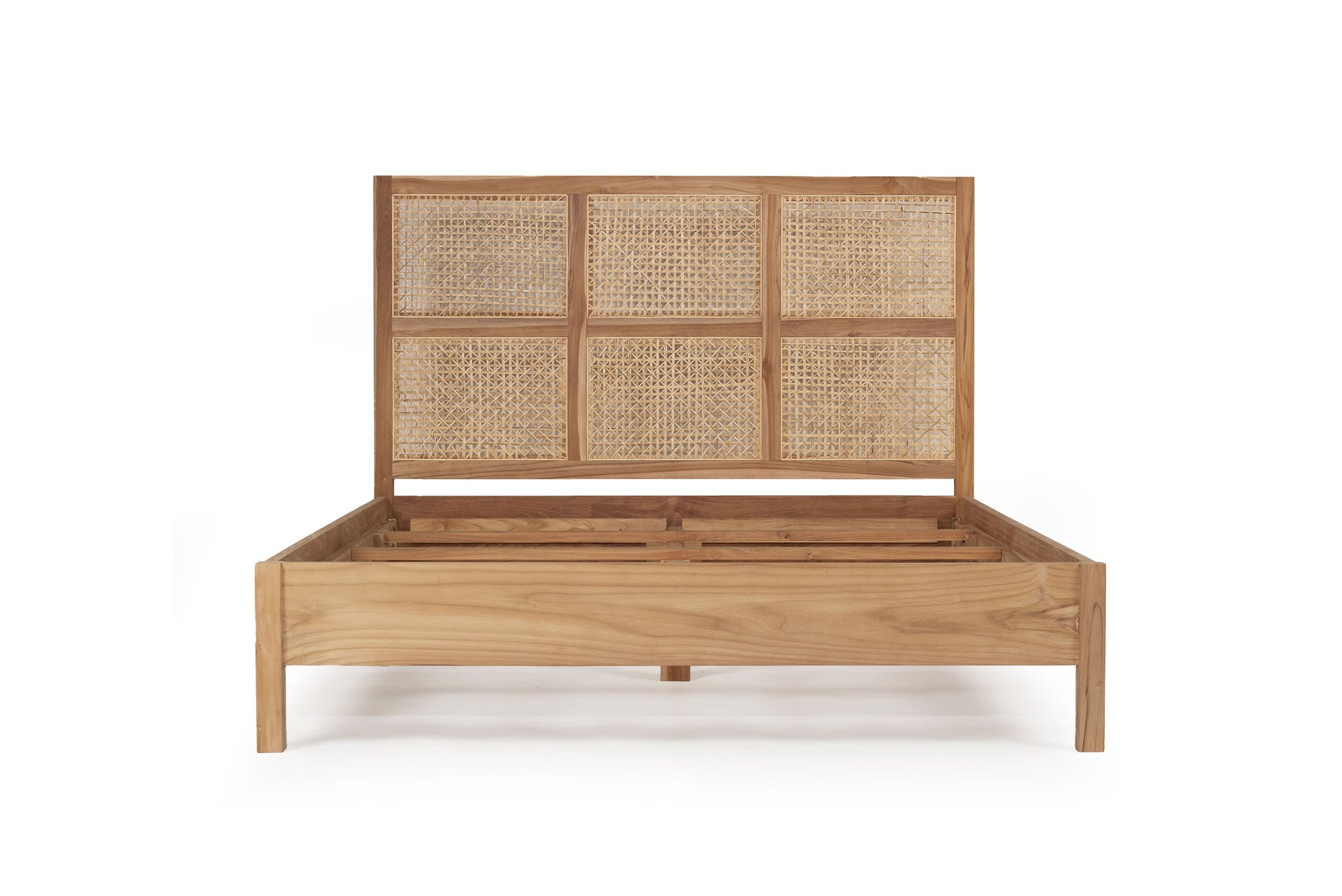 Fernando Queen Bed