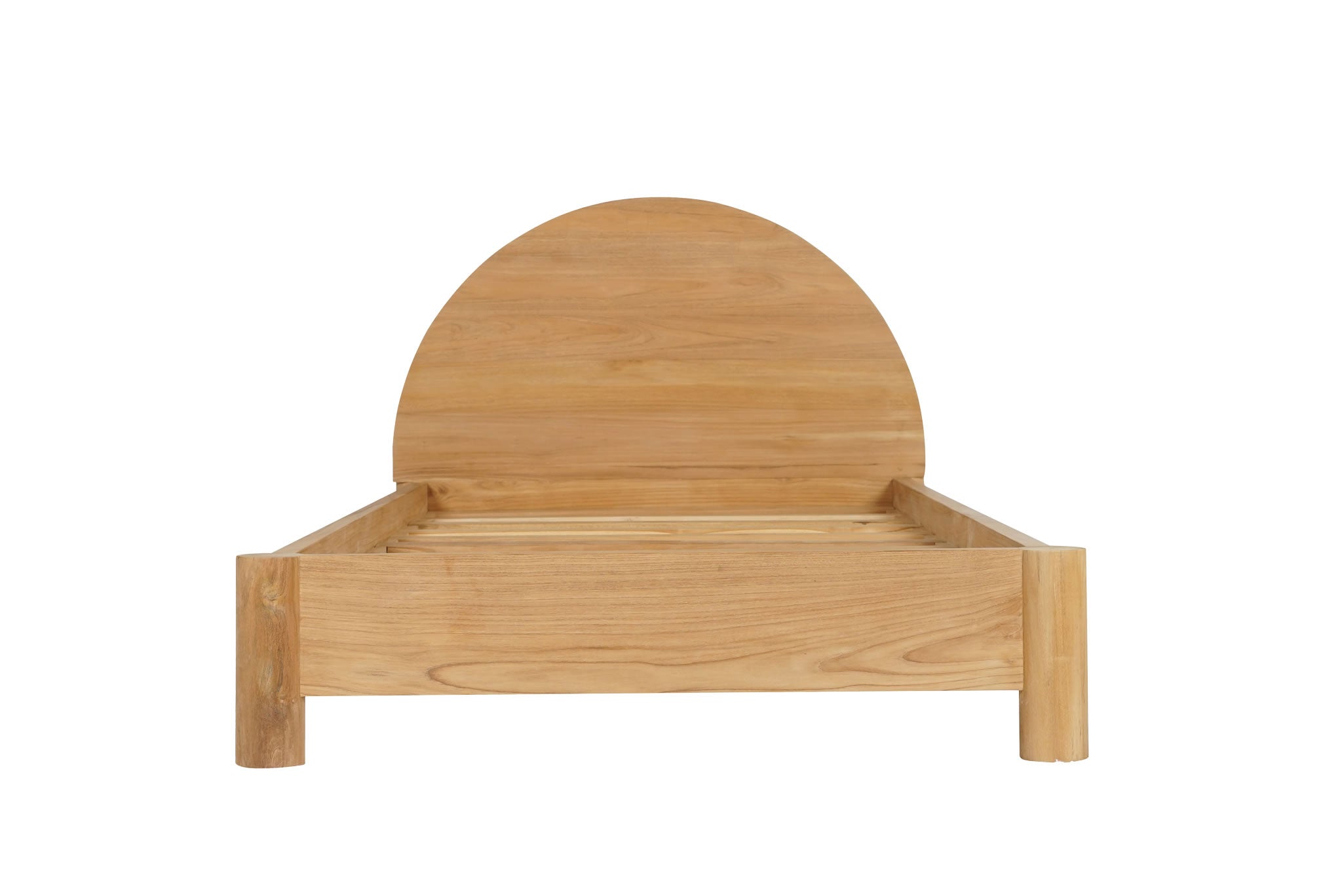 Koa Queen Bed