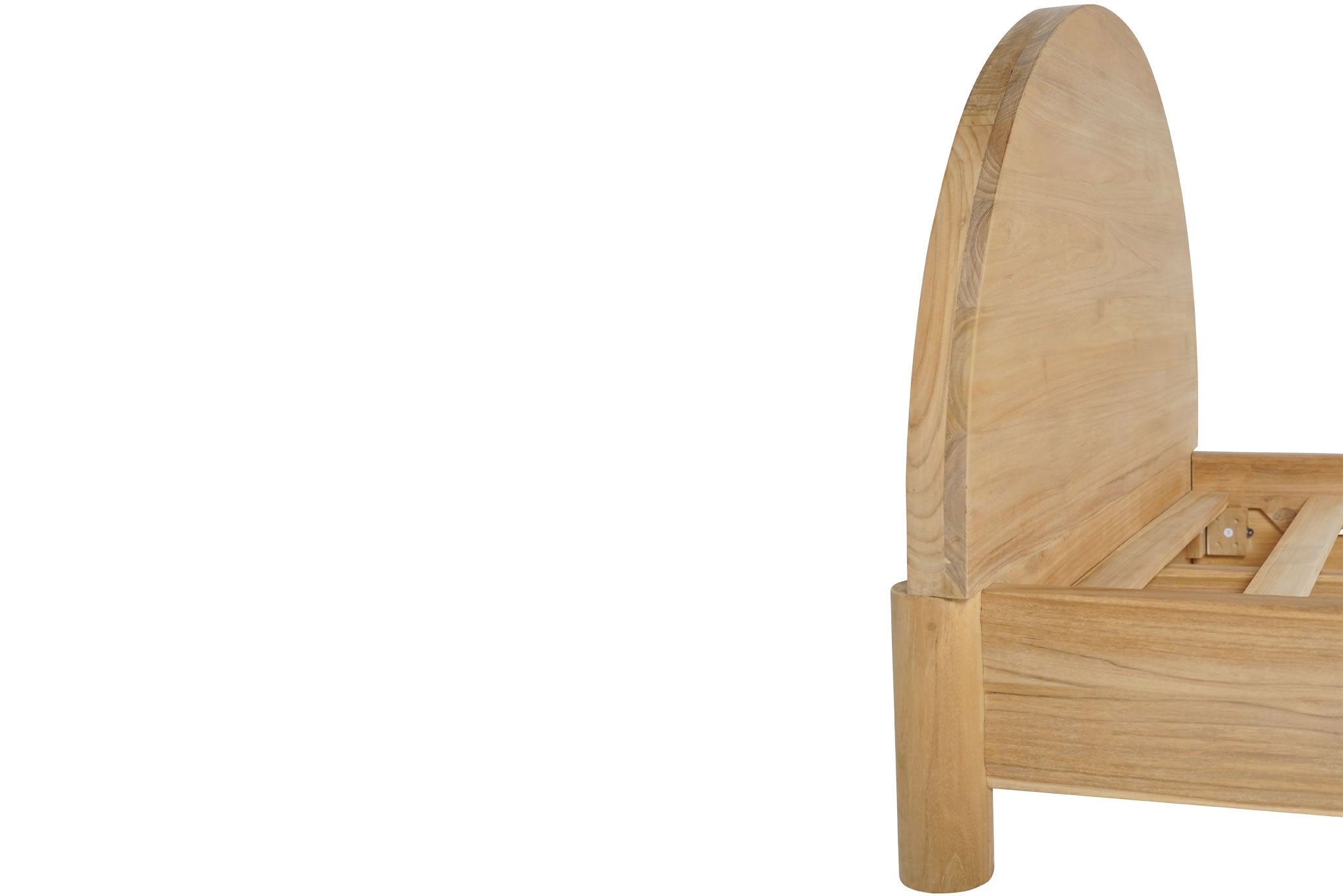 Koa Single Bed