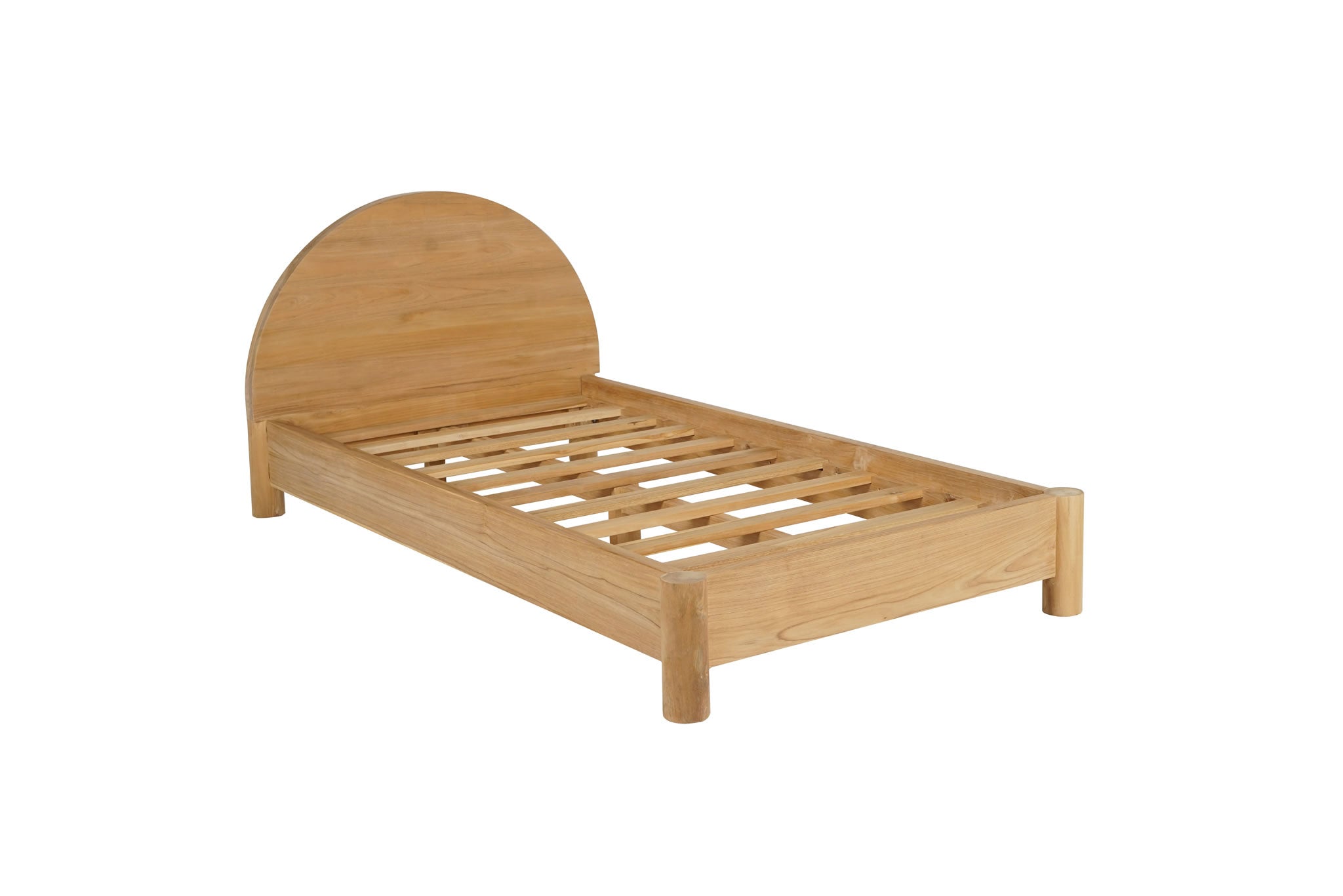 Koa Single Bed
